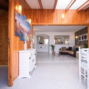  Apartamento Tulipanes